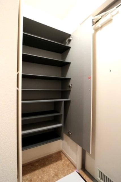 アネーロ・チヨ（303） 部屋画像