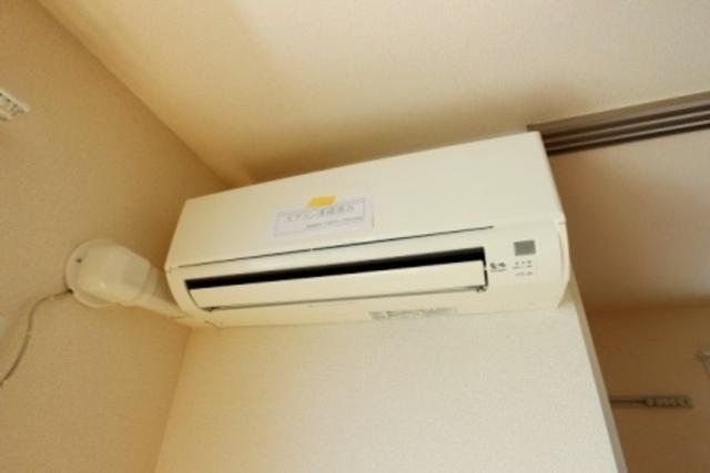 アネーロ・チヨ（303） 部屋画像