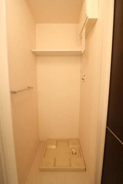 アネーロ・チヨ（303） 部屋画像