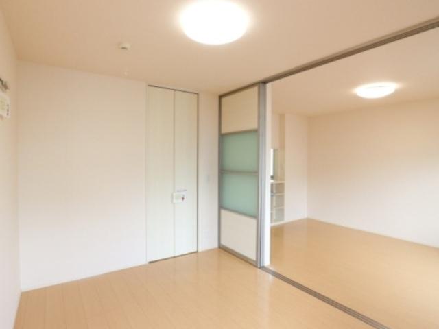 ベルウィル　Ａ（101） 部屋画像