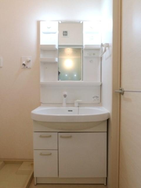 ベルウィル　Ａ（101） 部屋画像