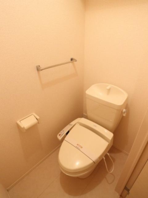 ベルウィル　Ａ（101） 部屋画像