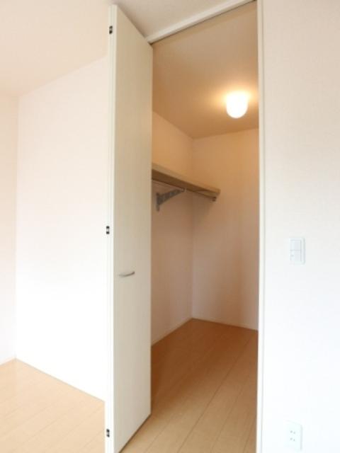 ベルウィル　Ａ（101） 部屋画像