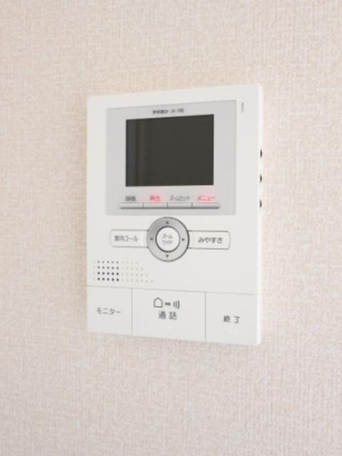 ベルウィル　Ａ（101） 部屋画像