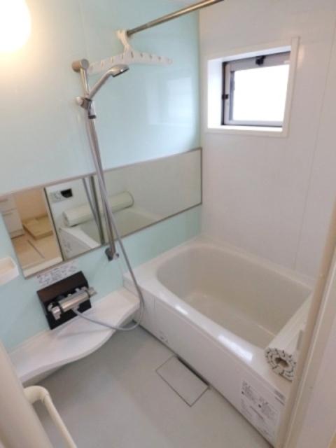 ベルウィル　Ａ（101） 部屋画像