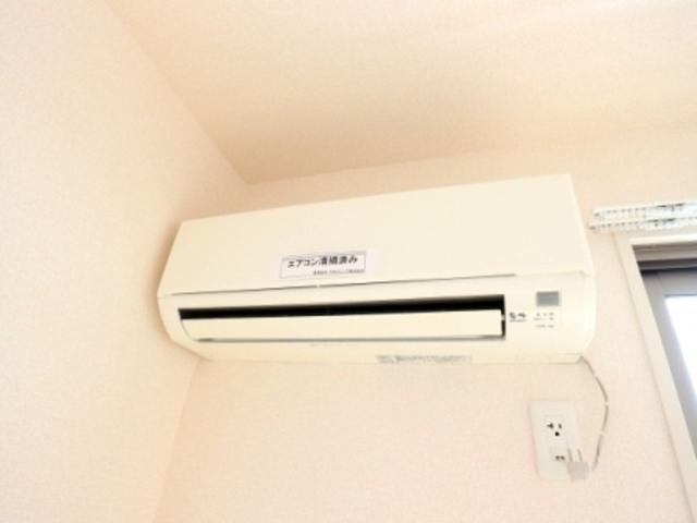 ベルウィル　Ａ（101） 部屋画像