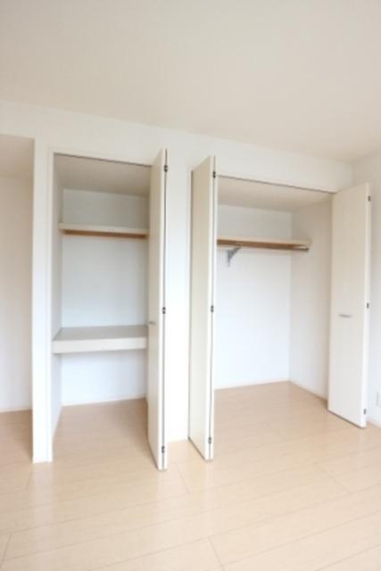 センターフィールド　A（102） 部屋画像
