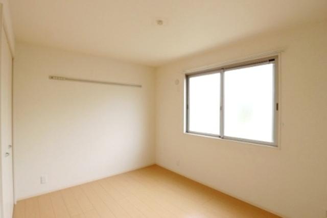 センターフィールド　A（102） 部屋画像