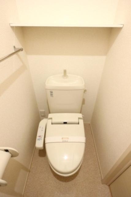 センターフィールド　A（102） 部屋画像