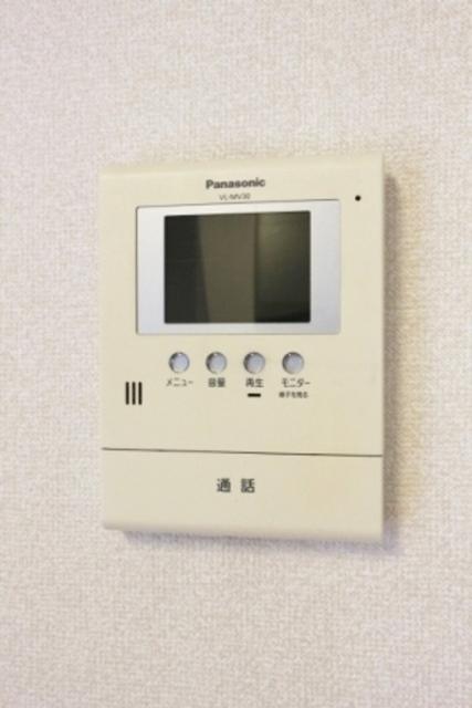 センターフィールド　A（102） 部屋画像