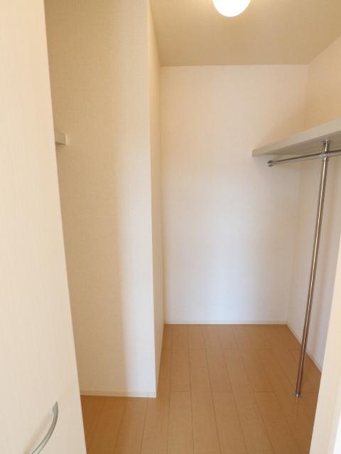 メゾンドシャルマン（205） 部屋画像
