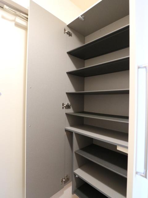 メゾンドシャルマン（205） 部屋画像