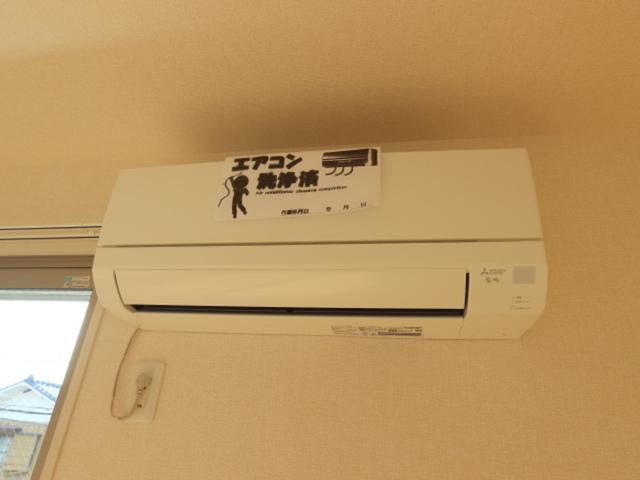メゾンドシャルマン（205） 部屋画像
