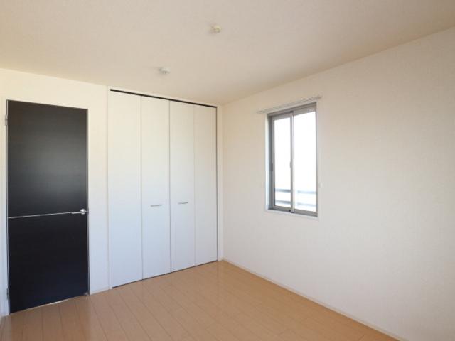 メゾンドシャルマン（205） 部屋画像