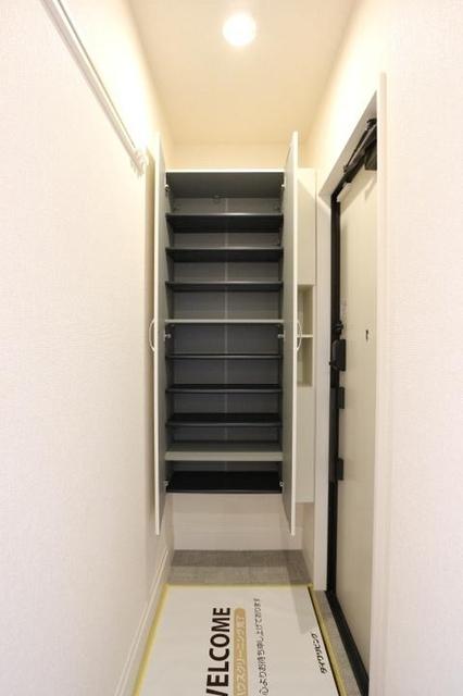 クラレット　A棟（302） 部屋画像