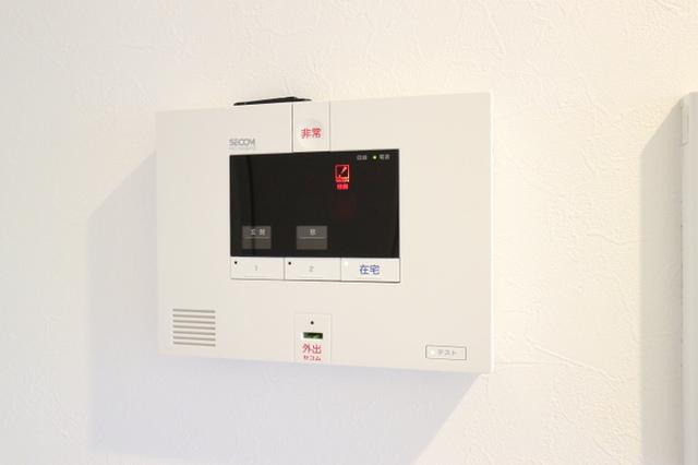 ティアレット（203） 部屋画像
