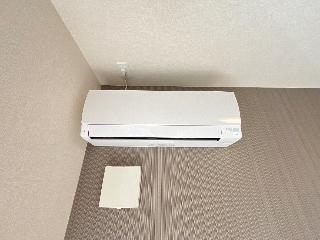 グランアサヒ 部屋画像