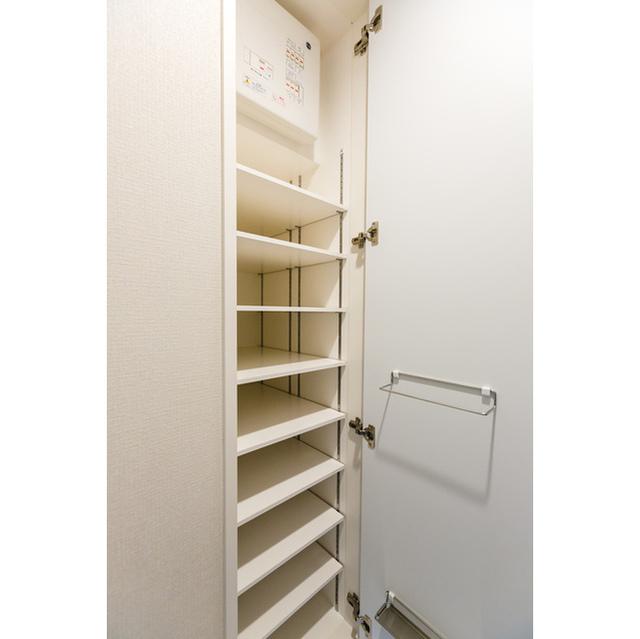 ルフォンプログレ赤羽（406） 部屋画像