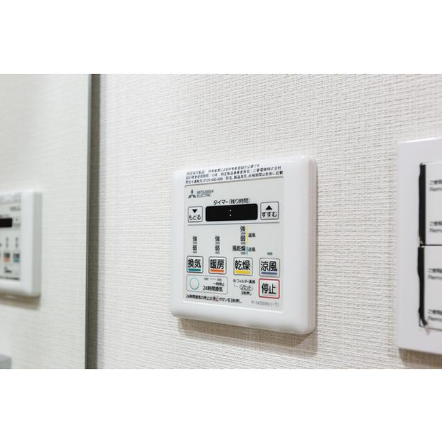 ルフォンプログレ赤羽（406） 部屋画像
