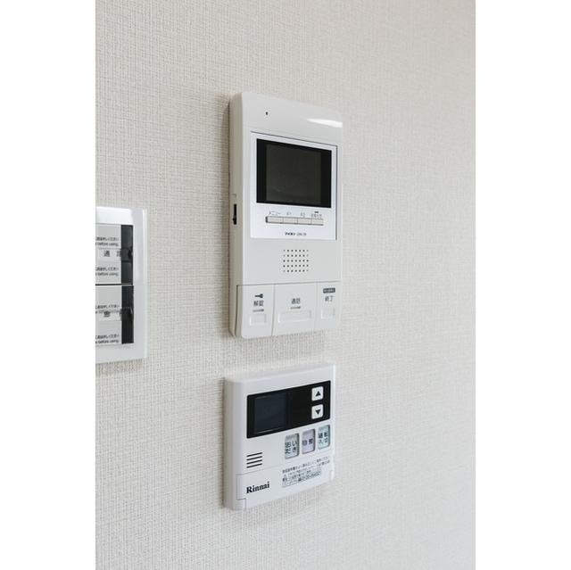 ルフォンプログレ赤羽（406） 部屋画像