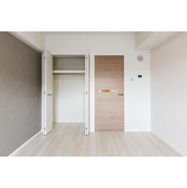 ルフォンプログレ赤羽（406） 収納