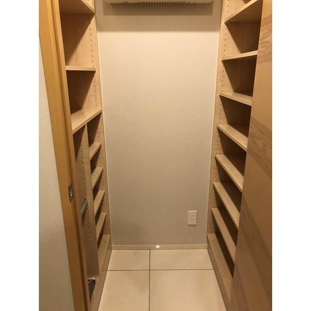 ブランズ渋谷常盤松（406） 部屋画像