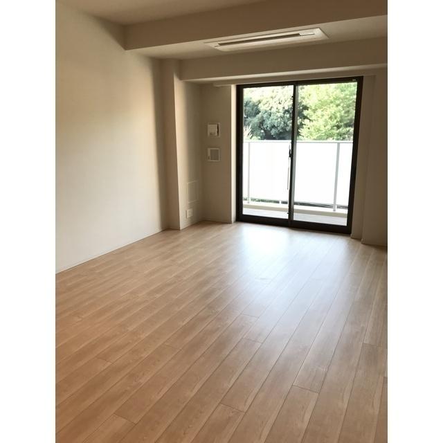 ブランズ渋谷常盤松（406） 部屋画像