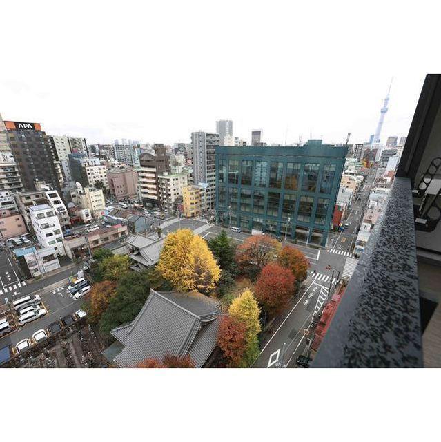 ＨＦ上野レジデンスＥＡＳＴ（1304） その他