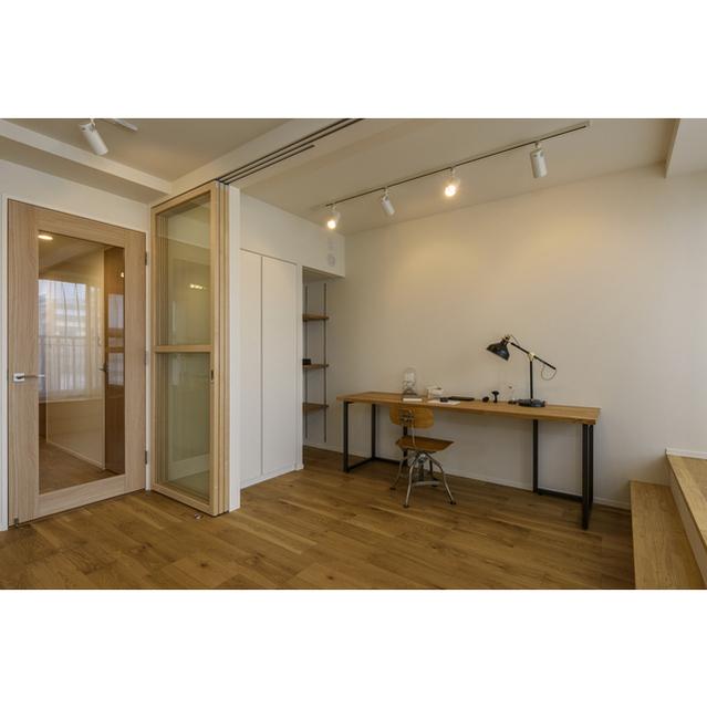 ＨＦ上野レジデンスＥＡＳＴ（1304） 部屋画像