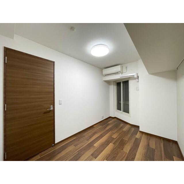 コンフォリア世田谷上馬（0709） 部屋画像