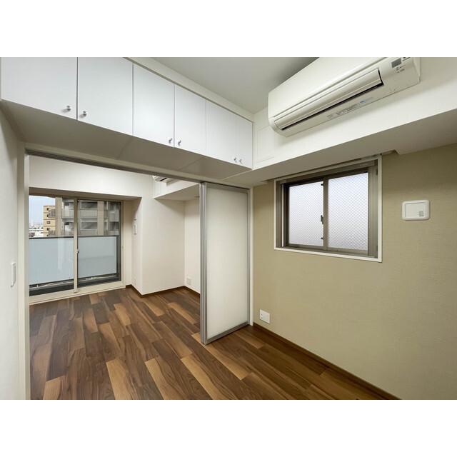 コンフォリア世田谷上馬（0709） 部屋画像