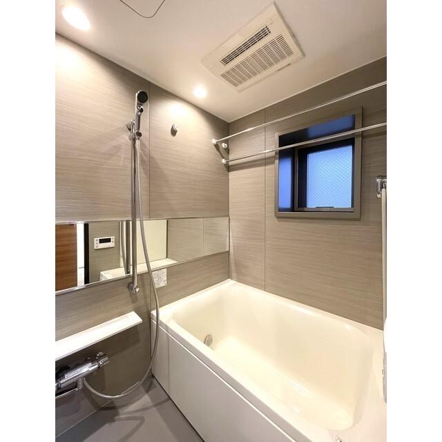 コンフォリア世田谷上馬（0709） 部屋画像
