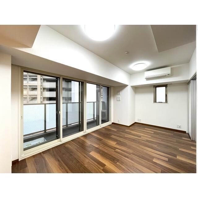 コンフォリア世田谷上馬（0709） 部屋画像