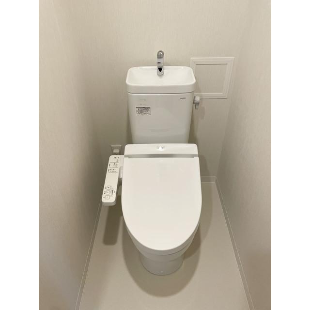 コンフォリア世田谷上馬（0709） 部屋画像