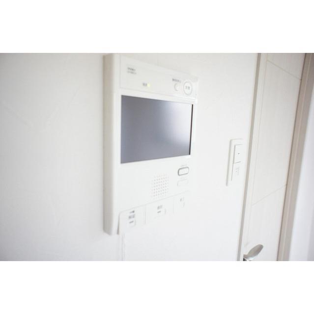 クロノガーデン神楽坂（308） 部屋画像
