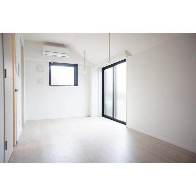 クロノガーデン神楽坂（308） 部屋画像