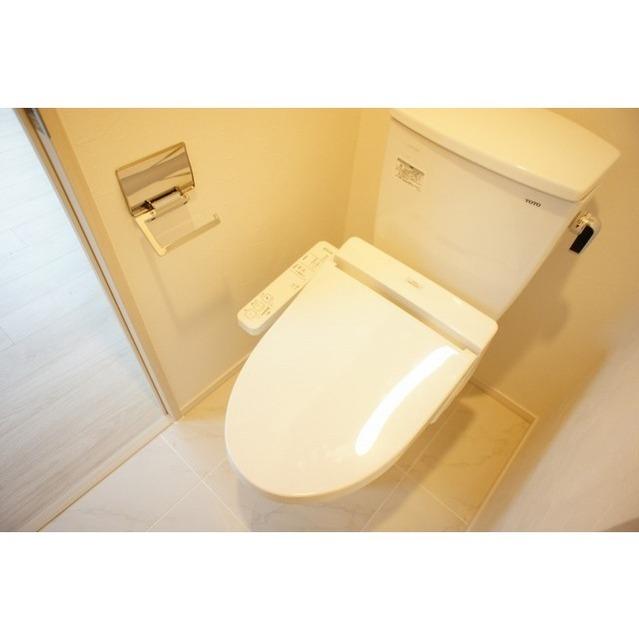 クロノガーデン神楽坂（308） 部屋画像