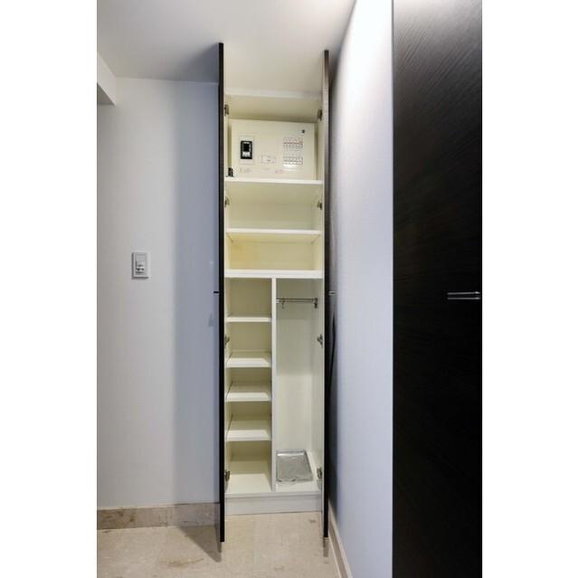 オーキッドレジデンス銀座東（501） 部屋画像