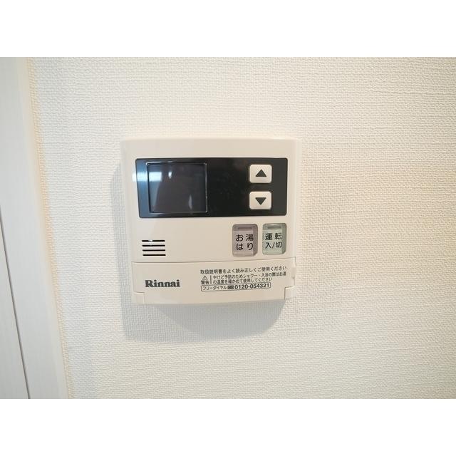 コンフォリア木場親水公園（1004） 設備