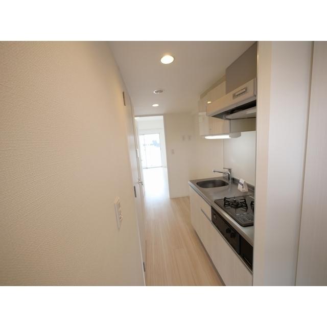 コンフォリア木場親水公園（1004） その他部屋・スペース