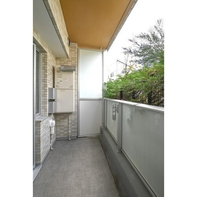 コンフォリア目黒青葉台（121） 部屋画像