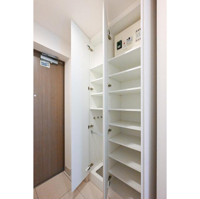 コンフォリア目黒青葉台（121） 部屋画像