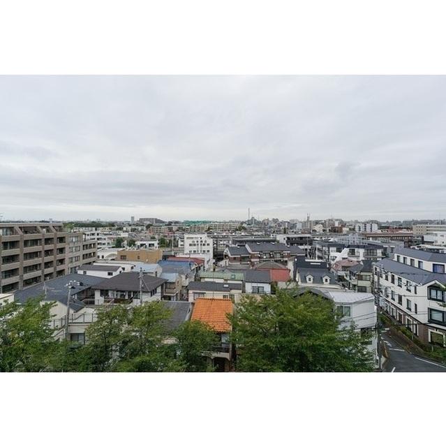 ガーデニエール砧ウエスト（533） その他