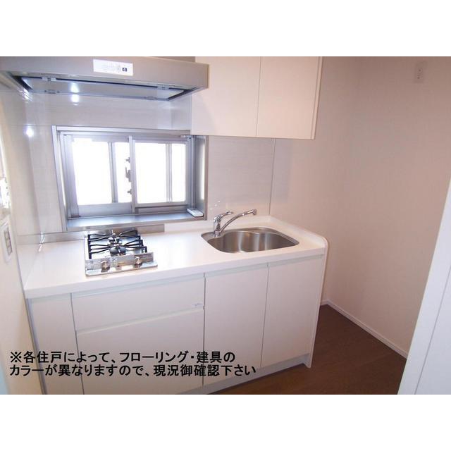 コンフォリア文京春日（0501） 部屋画像