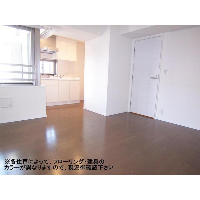 コンフォリア文京春日（0501） 部屋画像