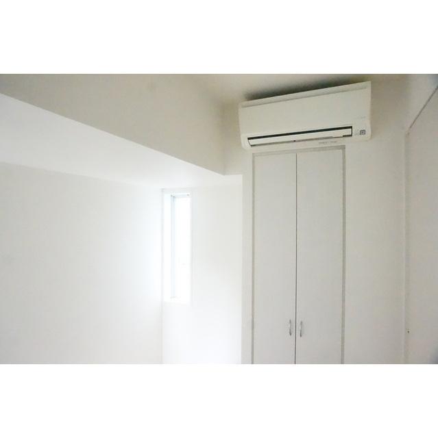 ラクラス新中野（0208） 設備