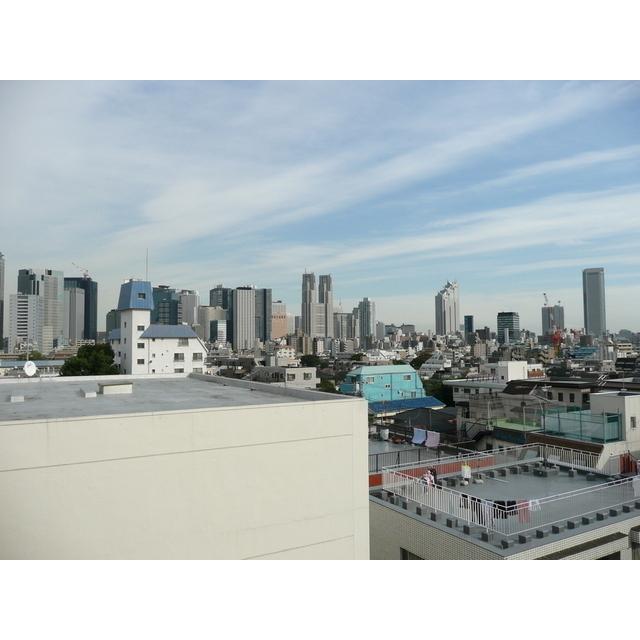 ラクラス新中野（0601） 部屋画像