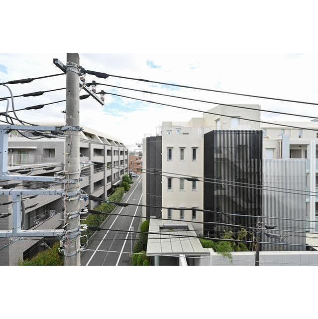 コンフォリア学芸大学イースト（406） その他