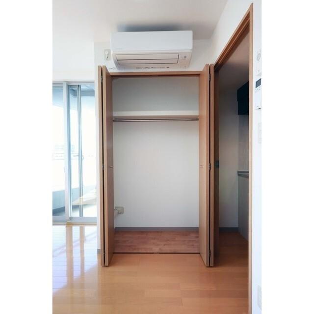サウンドおしあげ（0802） 収納