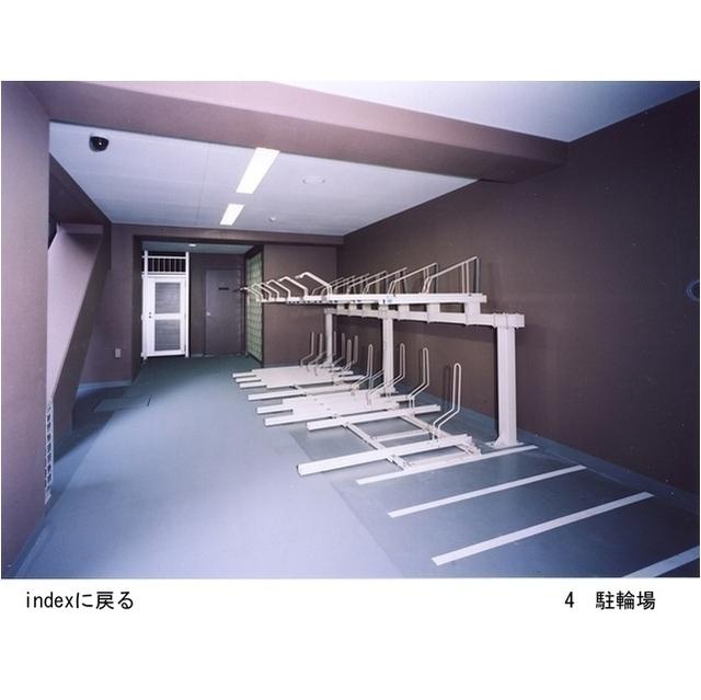 コンフォリア池袋（0401） 設備
